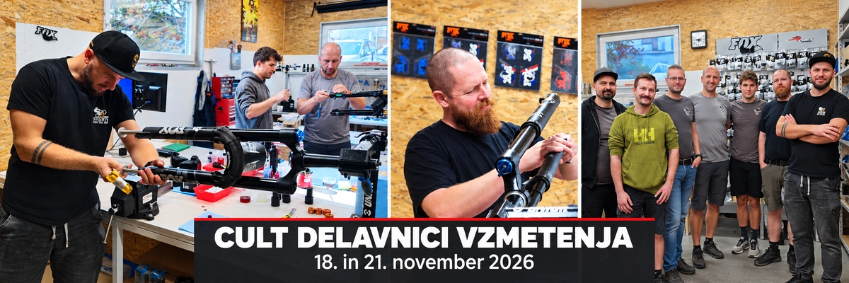 CULT delavnici vzmetenja 2026