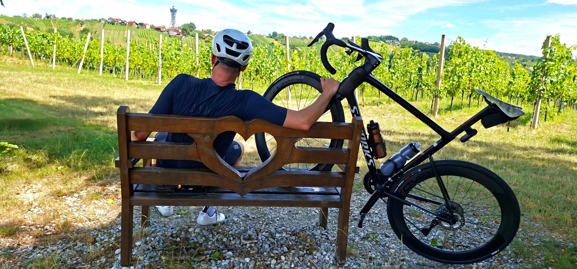 camelbak podium steel – bidon ki me je presenetil