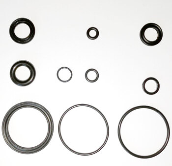fox 803-01-226 kit tesnil 36 float na2 rebuild