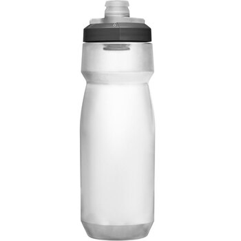 camelbak bidon podium bottle 071l custom clearblackproz