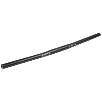 m-wave krmilo flatbar 254 620mm crn