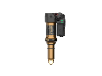 fox amortizer float x live valve neo 185×525mm 25