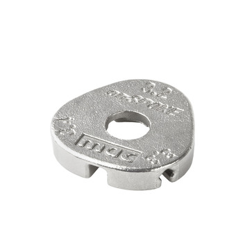 cnspoke orodje za centriranje 32 mm (15g)34 mm (14g)