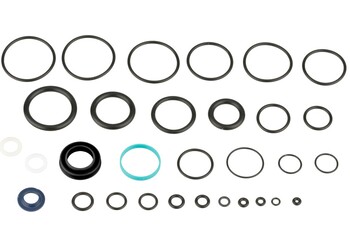 fox 803-00-950 kit tesnil dhx2 damper rebuild 2016