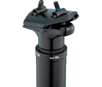 ks potopna sedezna opora rage-i 309mm 150mm drop
