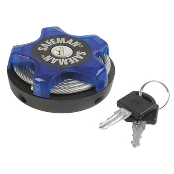 safeman kljucav 750-4mm kljuc