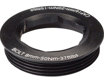 raceface 3024 cinch deli capcrank puller 15sx