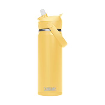 camelbak flip straw inox stkl 06l yellow bloomrumena