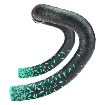 supacaz trak krmila super sticky kush star fadeceleste