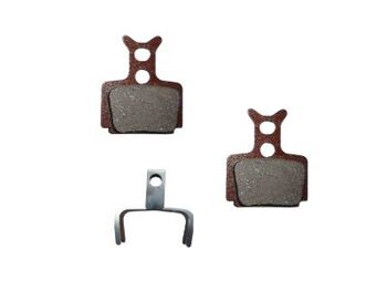 formula zavorne ploscice fd40103-10 cura sinter