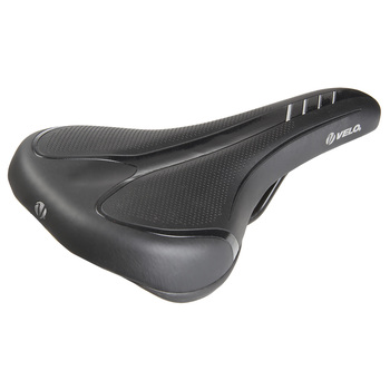 velo sedez velo-fit traveller m 267x152 mm crnsiv