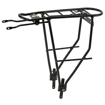 prtljaznik zadnji thiny 24 - 29 alu crn