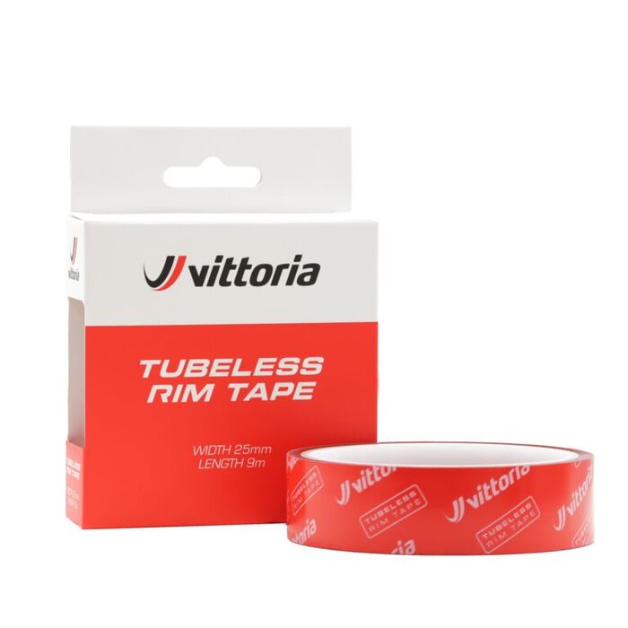 vittoria trak tubeless 27mm × 9m
