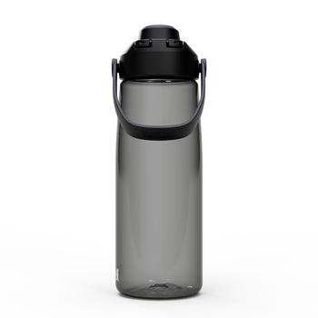 camelbak thrive chug steklenic 075l charcoaloglje siva