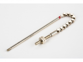 sturmey-archer veriga indikator red