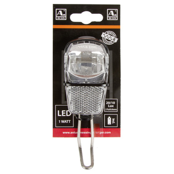 anlun luc prednja 2010 lux  led aaa