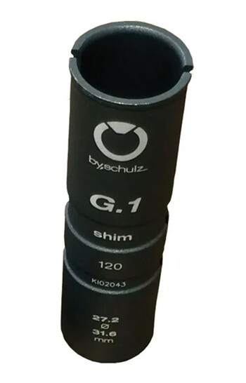 xlc adapter nosilca sedeza 309>272mm 120mm siva