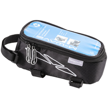 m-wave torbica toptube l 3 jezki rdeca