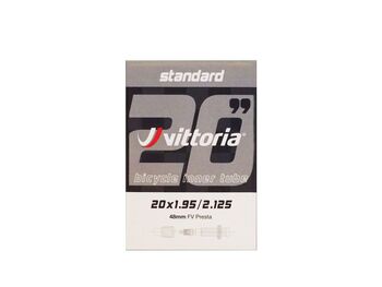 vittoria zracnica standard 20×195-2125 fv presta 48mm