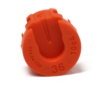 fox 234-04-736 volume spacer 36 float na2 18