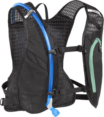 camelbak 26 telovnik chase ws bikevest meh 15 4l crnamint