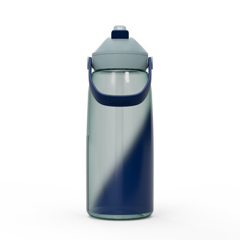 camelbak flip straw steklenica 1l deep sea dawnmorska zarja
