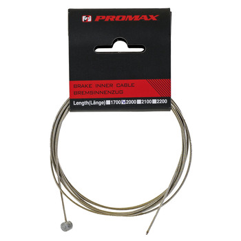 promax zica zavor mtb inox 15 × 2000mm 1 kos
