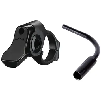 ks rocica remote kgsl aluminij 222