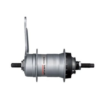 shimano nexus pesto zad 3p 36l coaster brake