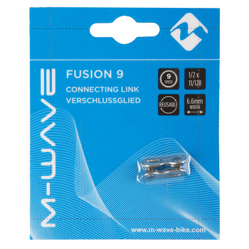 m-wave clen verige 9p