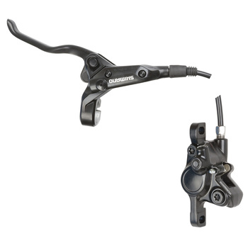 shimano disk zavora bl-mt200 br-mt200 sprednja