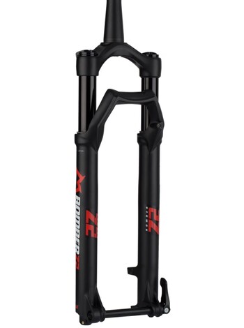 marzocchi vilica z2 29˝ 120mm  qr15x110 crna e-bike - oem