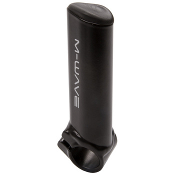 m-wave rogovi 222 mm anatomskicrni