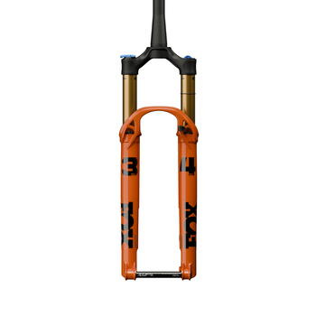 fox vilica float 34sl gripsl fs 130 29˝ 44 oranzna 26