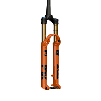 fox vilica float 34sl gripsl fs 130 29˝ 44 oranzna 26