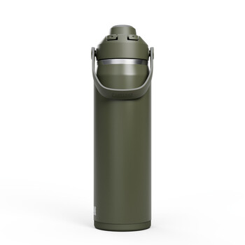 camelbak thrive chug inox stkl 075l moss zelena