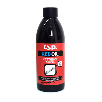 rsp olje red oil 250 ml