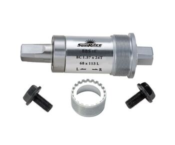 sunrace os pogona bbs18 70107mm alu ita