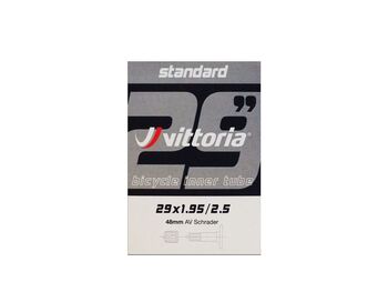 vittoria zracnica standard 29×195-25 auto 48mm