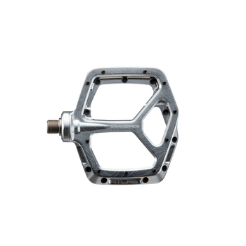 raceface pedala atlas srebrna