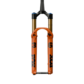 fox vilica float 36sl gripx fs 140 29˝ 44 oranzna 26