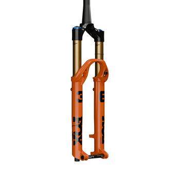 fox vilica float 36sl gripx fs 140 29˝ 44 oranzna 26