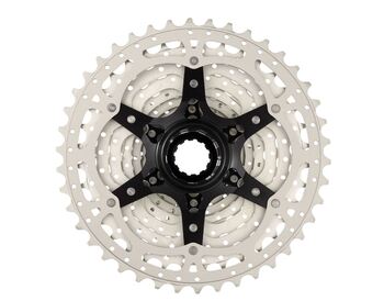 sunrace veriznik csms3 10p    11-42 metalik