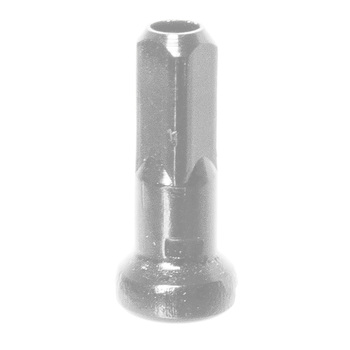 cn spoke tuljavka anti-loose 2x14mm 1000 kos nikelj crna