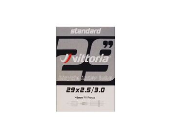 vittoria zracnica standard 29×25-30 fv presta 48mm