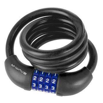 m-wave kljucavnica 1000-12mmkoda crna