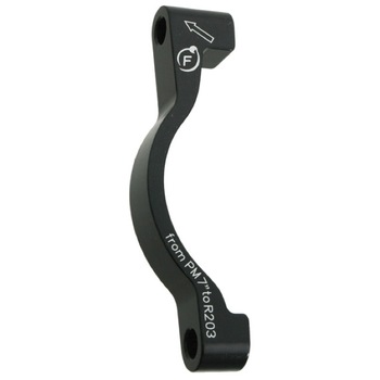 formula fd40154-10  adapter 180->203mm pm 7