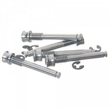 formula fd40098-10 oro puro 08 pads screw