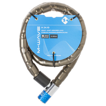 m-wave clenasta kljucavnica kljuc 100-24 mm