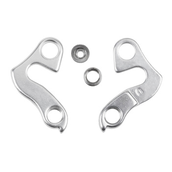 nosilec menjalnika s3sreb dirtdual okvir 660790